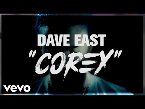 Dave East - Corey (Official Lyric Video)
