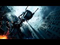 Hans Zimmer & James Newton Howard - Aggressive Expansion (The Dark Knight Soundtrack)