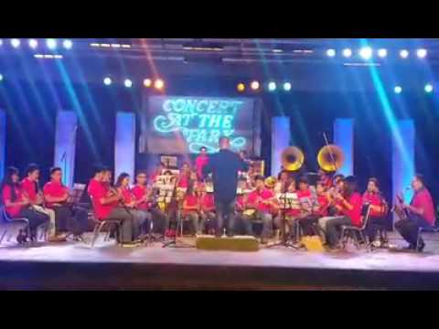 Lucio San Pedro ~ Dum Spiro Spero