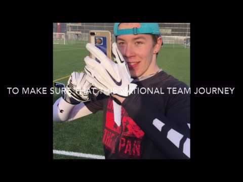 U19 Swiss National Team: 2017 second training (12.02.2017)