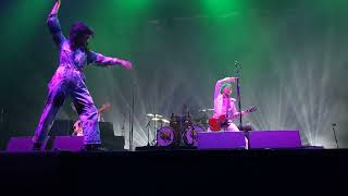 You Am I &amp; Hayley Mary performing Baba O&#39;Reilly (live in Melbourne 2023)