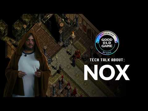 Miniatura 2 de la galería de Nox