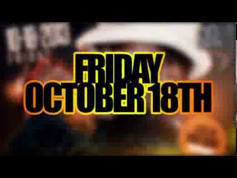 FAMU OCT 18 TRICK DADDY DOLLAR - BAJA BEACH CLUB