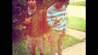 Yung Rell - Glock Pt. 2 Ft. D Savage