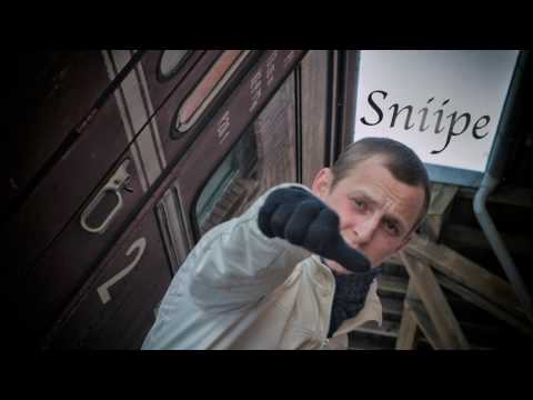 Sniipe - Scheiß auf dich Bitch - ( Prod. by Josh Petruccio )