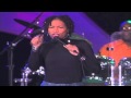AQUI Y AJAZZ, RACHELLE FERRELL "Sister"
