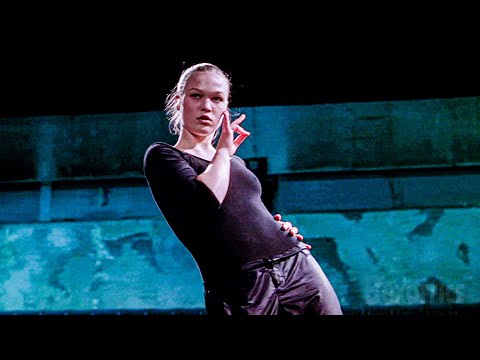 Das letzte Vortanzen | Save the Last Dance | German Deutsch Clip