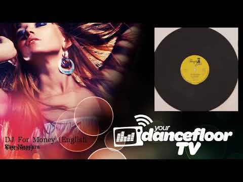 Ray Massara - DJ For Money - English Version