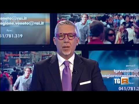 ETNOFILMfest 2015 - tg3 29.06