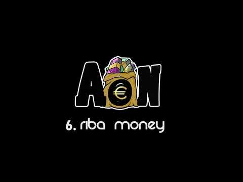 Trap Docks x Robaloo Frans - Riba money