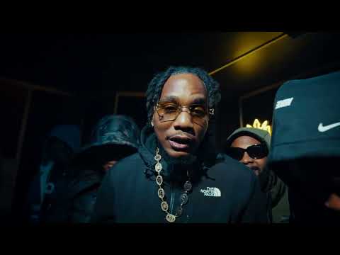 GANG SHIT - SELECT SLK x SHATTA x GRADY