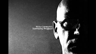 Tormony Project Ricky Caneschi (Jazz FuSión) FULL CD/