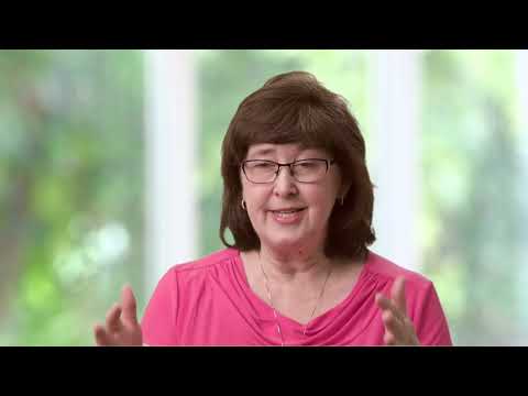 The American Joint Committee on Cancer - Customer Success Story (Ronnie Sejean - Digital Platforms Manager)