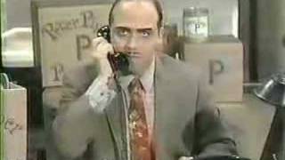 Classic Sesame Street - Peter Piper P Products perishes