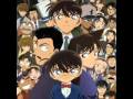 Case Closed Detective Conan - Koi Wa Thrill Shock ...