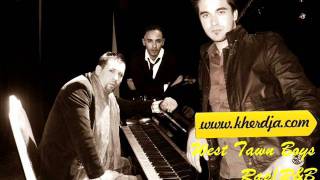 West Town Boys-Diriha Fi Balek- Kherdja.Com Fête la Musique