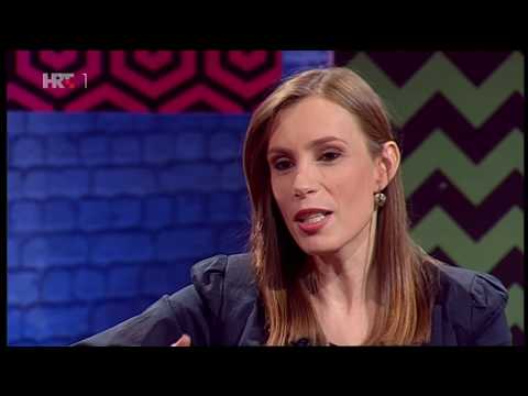 HRT "Kod nas doma" 2017-09-19