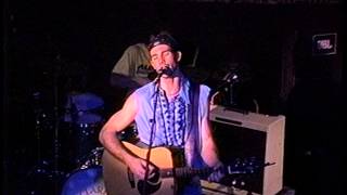 The Clarks - Penny On The Floor  96/97  New Years Eve