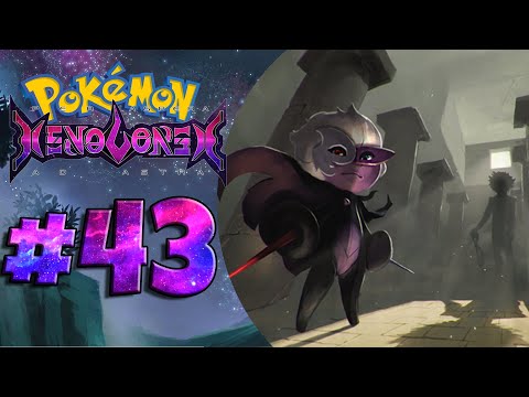 TEMPIO SHYLEON E ROSERADE X | POKEMON XENOVERSE ITA | Episodio 43