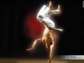 Paranaue - Capoeira