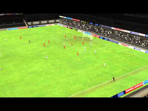 Wembley Park 3-0 Whitstable - Match Highlights