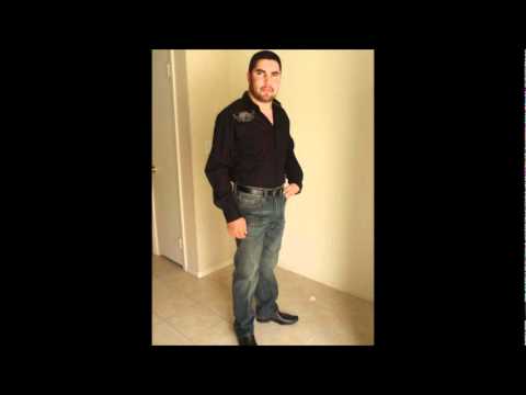 Jose Barraza : El Corrido Del Chicano