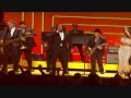Jay Q Could You Be Loved Live In Grammys 2013