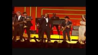 Jay Q   Could You Be Loved (Live In Grammys 2013)
