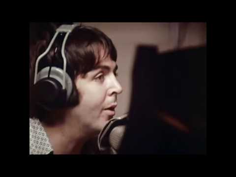 The Beatles - Hey Jude Take 9