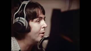 The Beatles - Hey Jude Take 9
