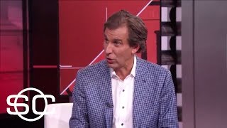 Chris ‘Mad Dog’ Russo Answers Rapid-Fire Questions About New York Sports Teams | SportsCenter | ESPN