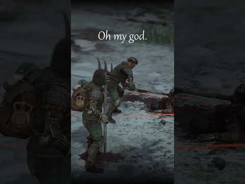 I DID NOT Expect This! #wartales #playthrough #wartale #gaming #beginner