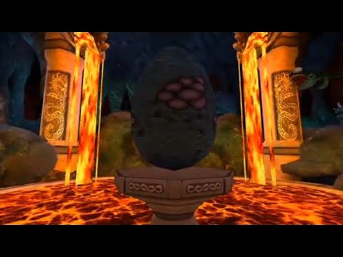 School of dragons Dreadfall - Obtaining the Humbanger