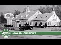 Howard Johnson Restaurants And Motor Lodges Looking Back Over The Landscape Of Americana