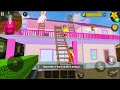 Scary Teacher 3D Miss T Barbie Doll Character And House Huge Update