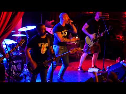 Lion's Law - Way of Life (Live In Portland)