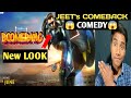 BOOMERANG Teaser Hindi Review Idleajoyak01