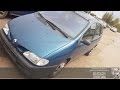 Car Recycler Parts Renault Scenic 1997 1 6 66kW K7M Gasoline Mechanical Minivan