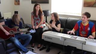 The Dreamcatchers - Something New: Live In The Living Room