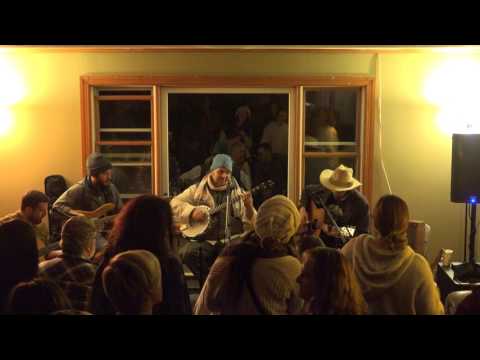 Launch P.A.D. w/ Mike Mizwinski - I Ain't Broke, But I'm Badly Bent/Catfish John