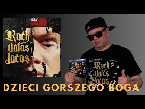 KaRRamBa X Iżol - DZIECI GORSZEGO BOGA (RVL V2.O)