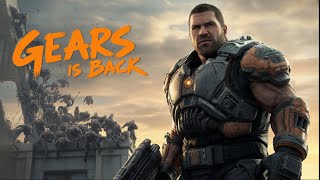 Gears of War Reloaded: The Comeback We've All Been Waiting For