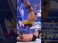 John Morrison's Starship Pain Is Crazy!