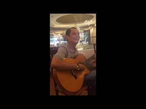 Thể hiện bởi Dân nhậu