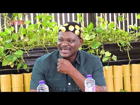 NANA ROMEO INTERVIEWS CHAIRMAN K ON ATUU