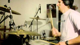 Green Day  - The Judge´s Daughter Drums Cover