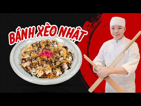 Okonomiyaki