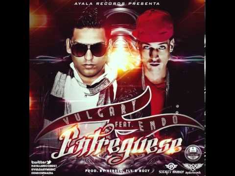 Vulgary Ft Endo - Entreguese (Prod.By Hebreo, Fly & Bozy) (Secret Family)