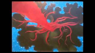 O'Keeffe, "Lawrence Ağacı" (Sanat Tarihi / Dışavurumculuktan Pop-Art'a