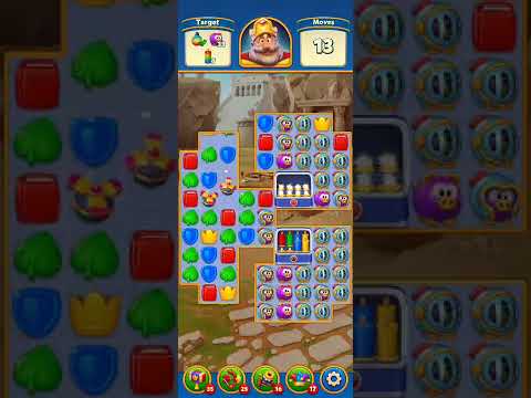 Royal Match Level 2442